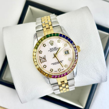 Rolex piedras RPPA3
